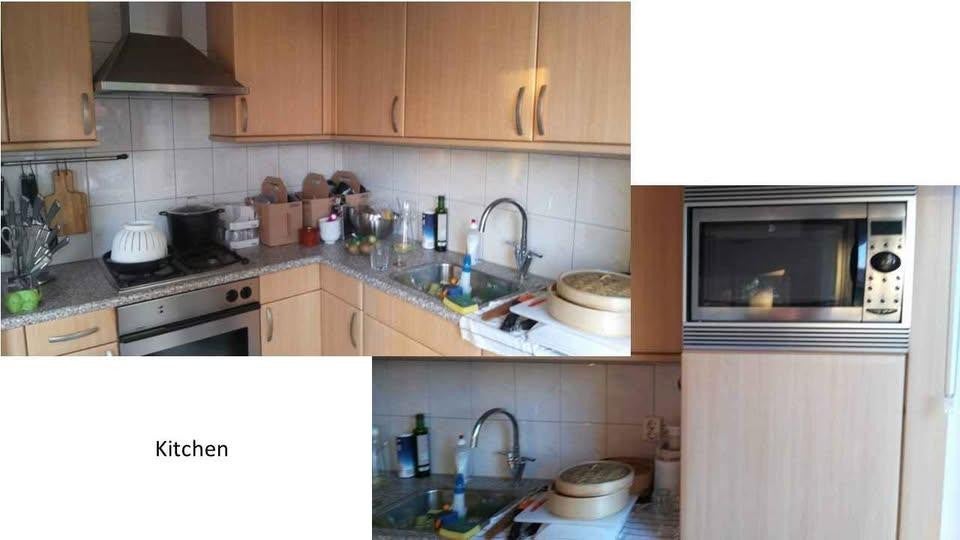 Appartement Van Foreestweg 7