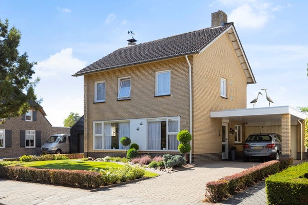 Huis te koop Kampstraat 54 in Someren voor € 499.000