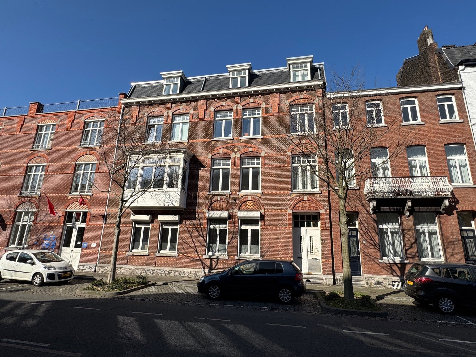 Room Sint Maartenslaan 4 2.2