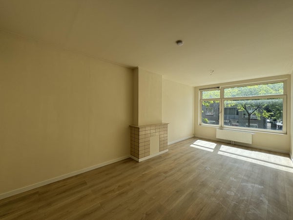 Flat Putsebocht in Rotterdam