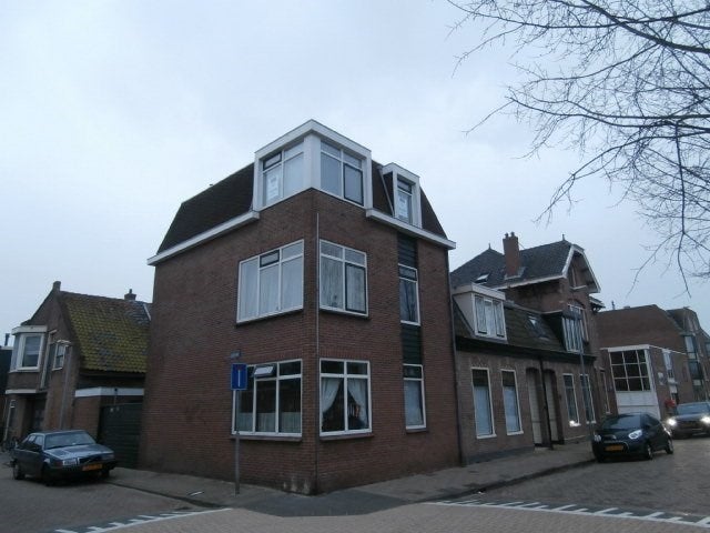 Te huur: Appartement Jonkerstraat 2 A in Den Helder