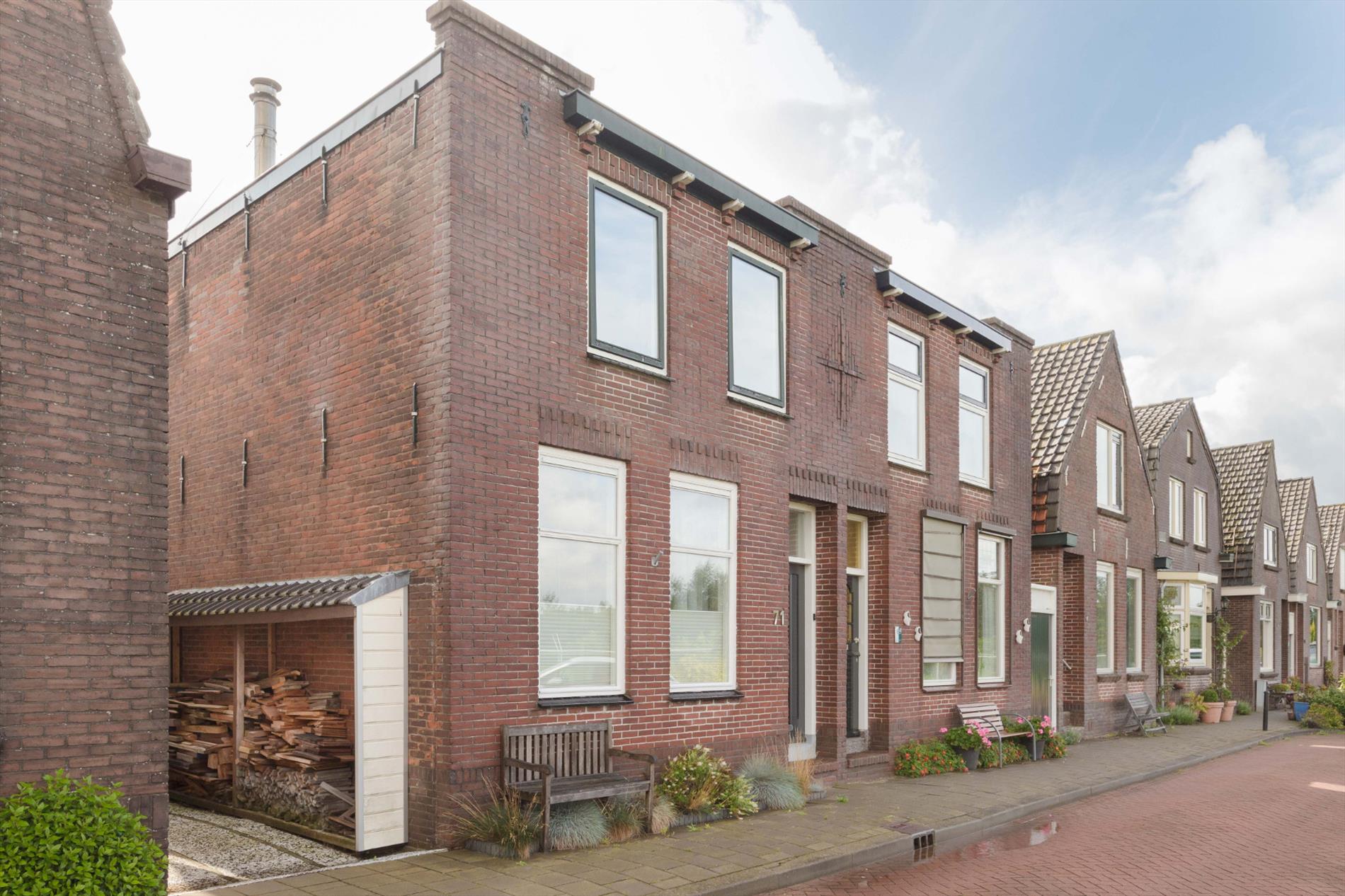 Koopwoningen Boskoop – Huis Te Koop In Boskoop