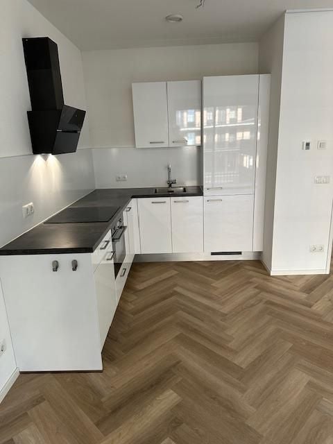Woning te huur: Singravenhof, Arnhem