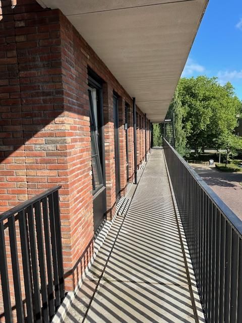 Woning te huur: Singravenhof, Arnhem
