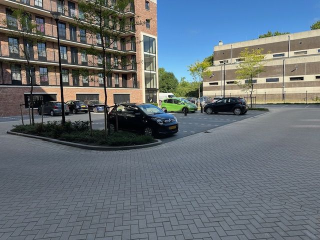Woning te huur: Singravenhof, Arnhem