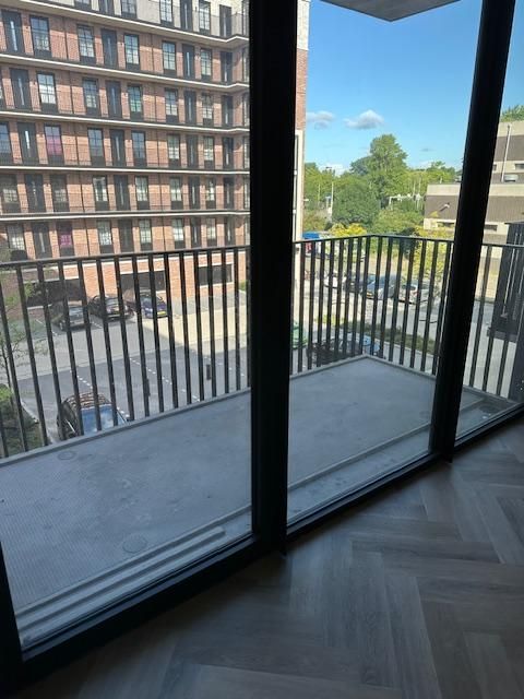Woning te huur: Singravenhof, Arnhem