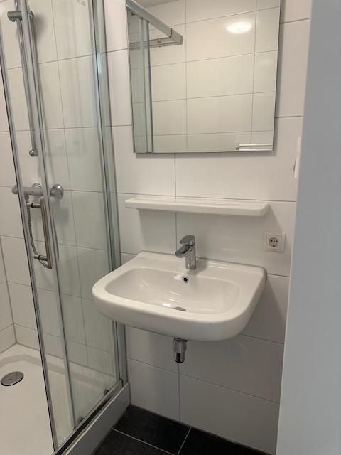 Woning te huur: Singravenhof, Arnhem