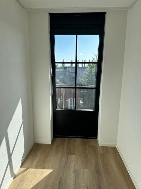 Woning te huur: Singravenhof, Arnhem