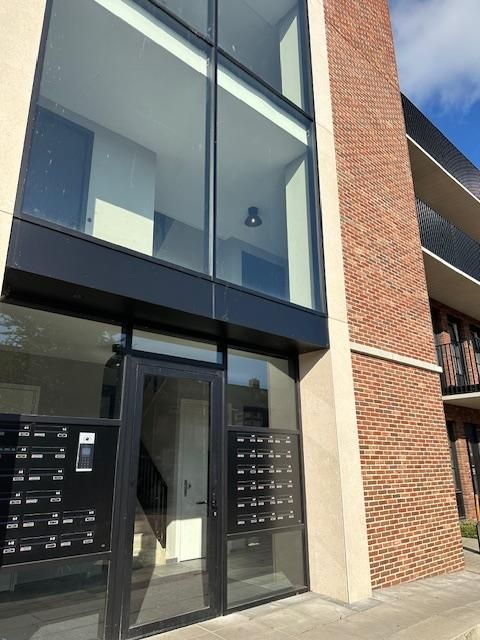 Woning te huur: Singravenhof, Arnhem