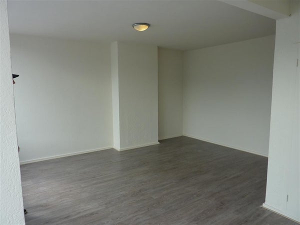 Kamer Westerpark in Tilburg