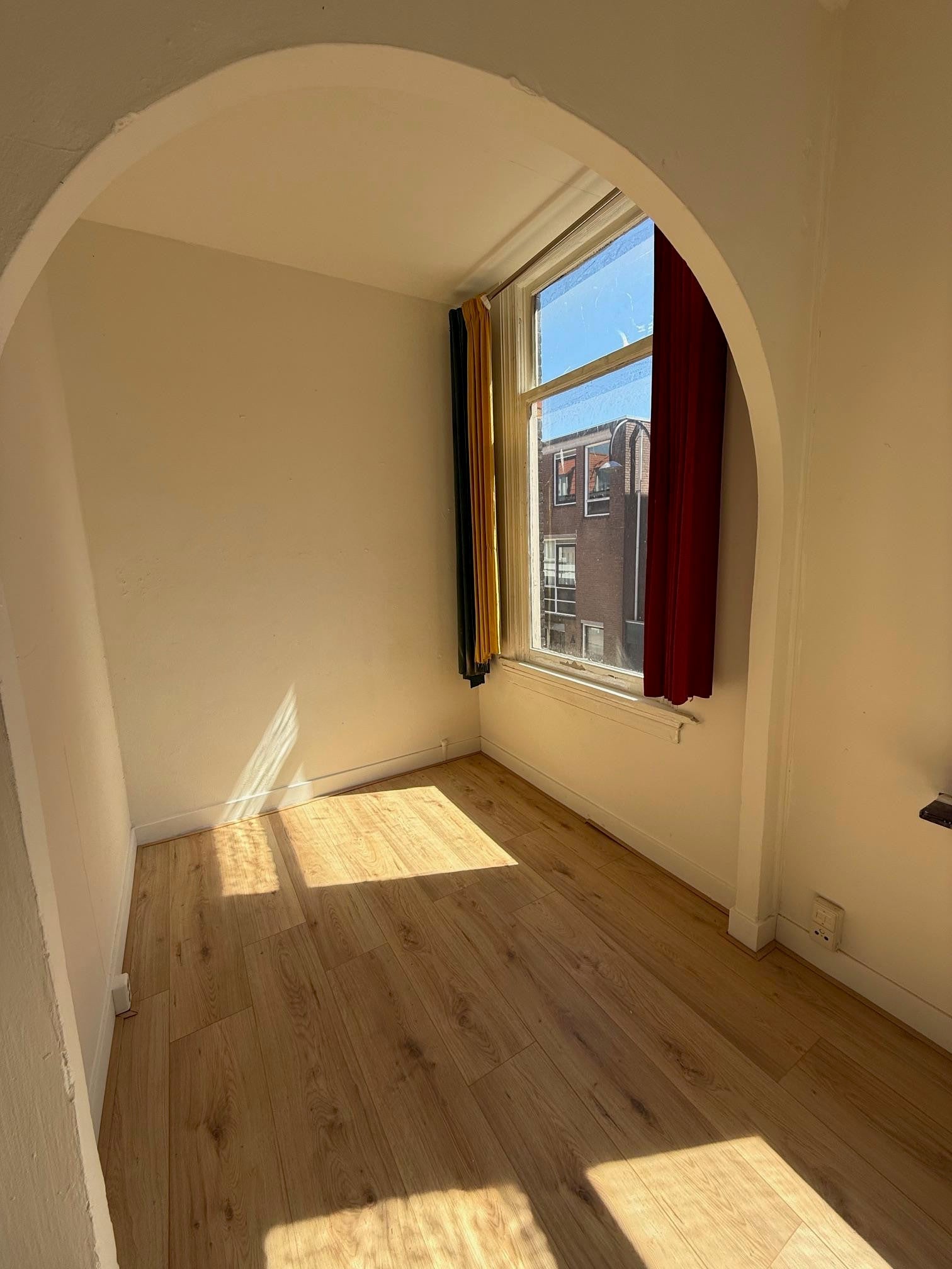 Te huur Kamer Vest in Dordrecht