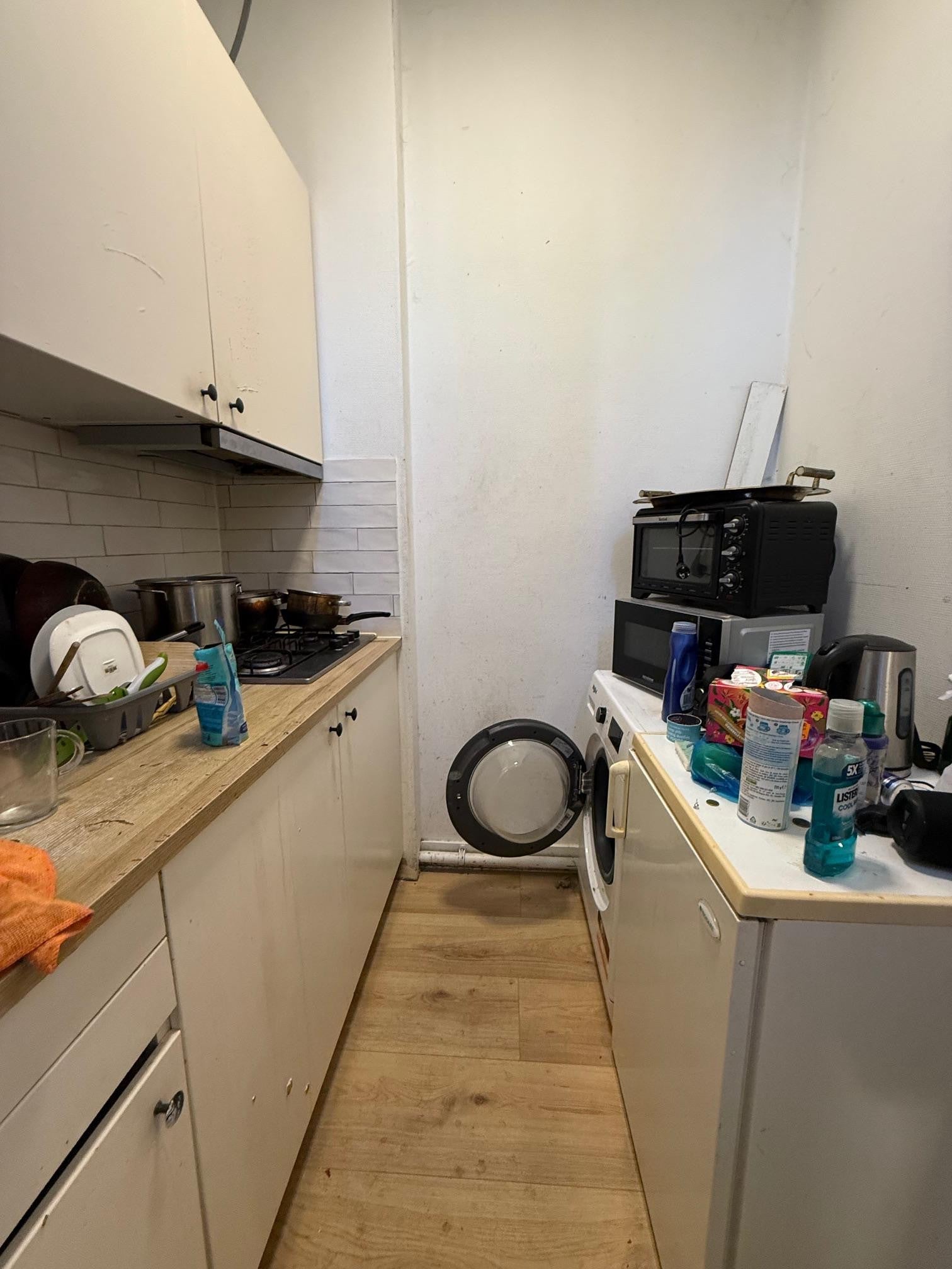 Te huur Kamer Vest in Dordrecht