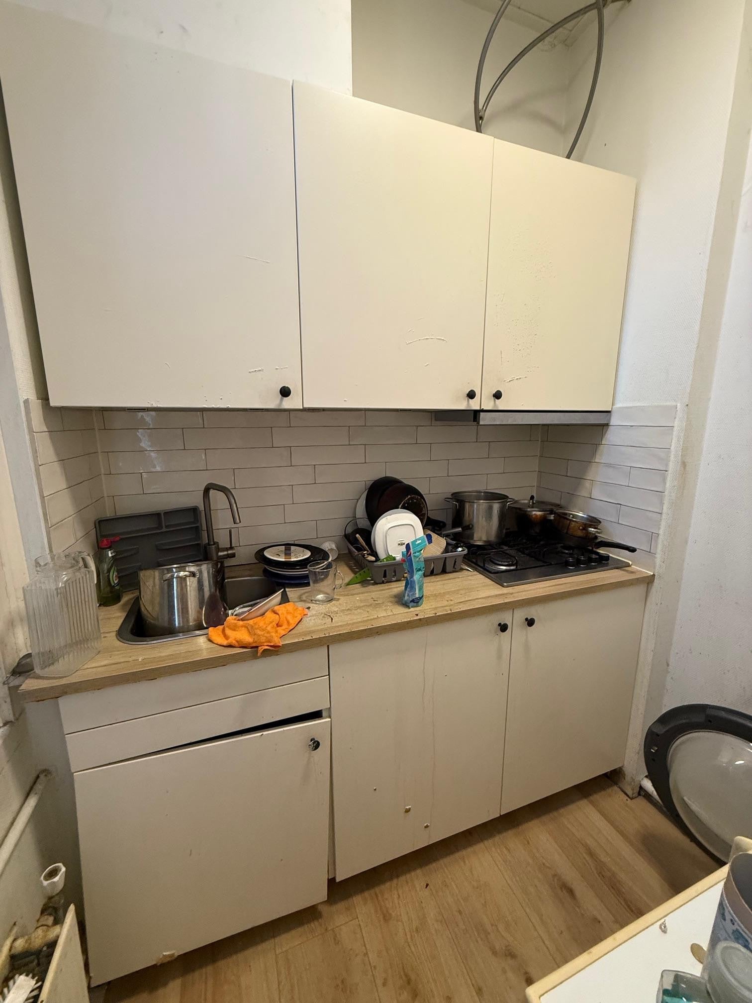 Te huur Kamer Vest in Dordrecht