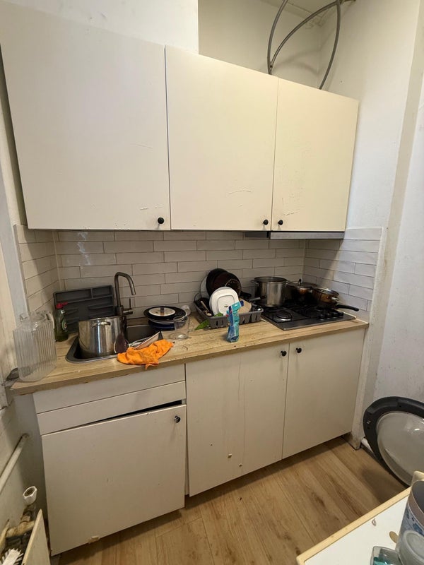 Te huur Kamer Vest in Dordrecht