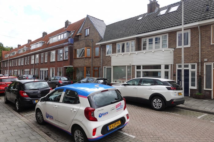 Te huur: Huis Hoendiepstraat in Utrecht