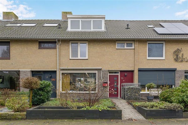 Koopwoningen Eindhoven – Huis te koop in Eindhoven