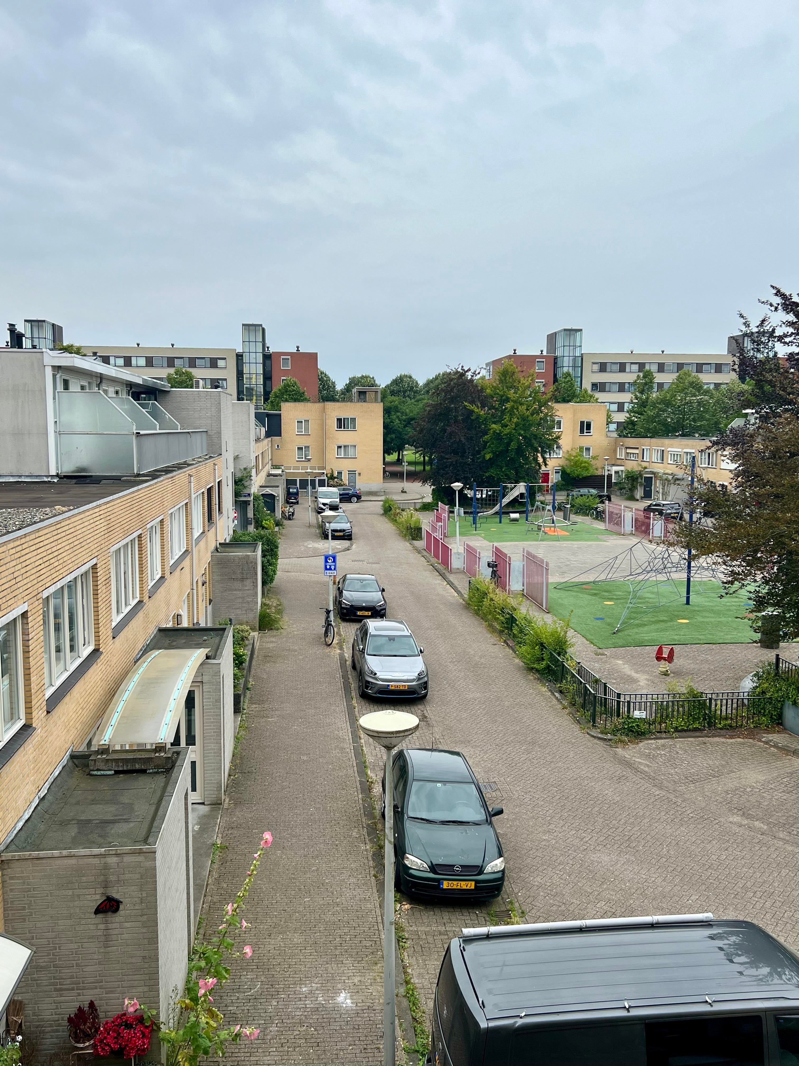Woning te huur: Maaseikstraat, Amsterdam