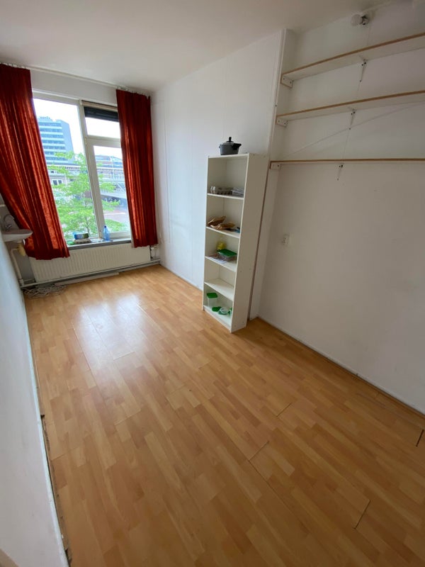 Kamer Stationsplein in Hengelo