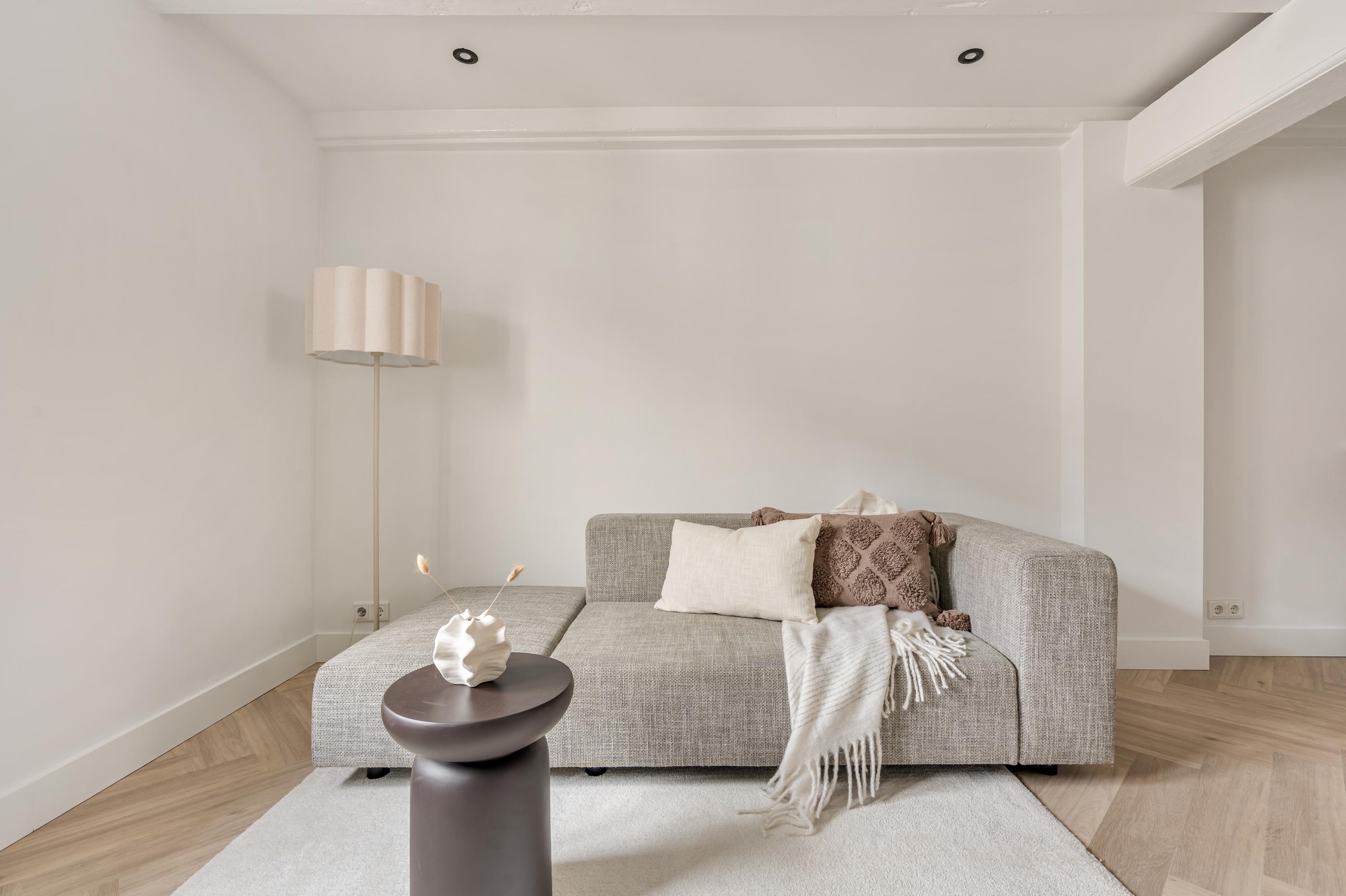 Studio te koop: Bakenesserstraat 27E, Haarlem