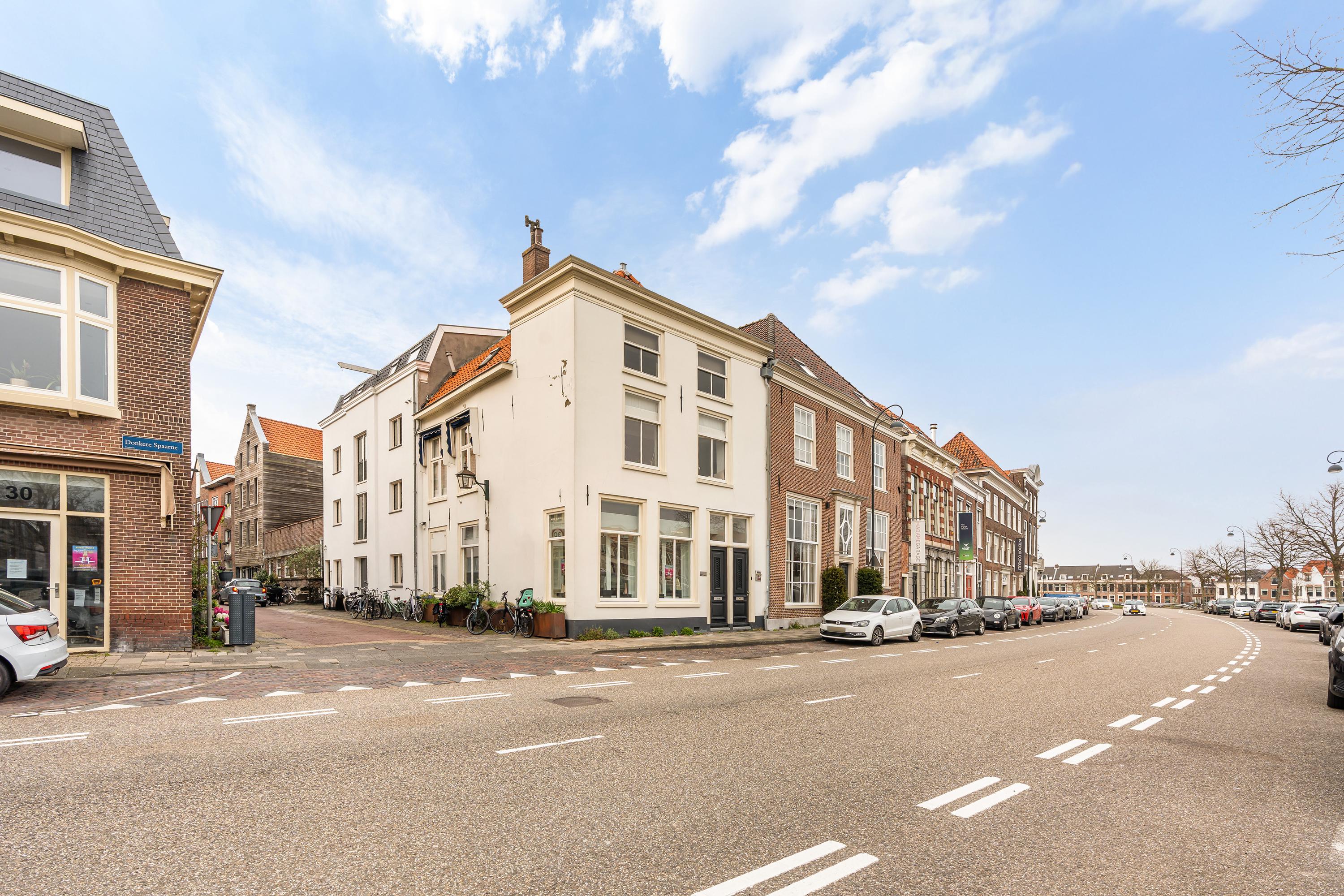 Bakenesserstraat