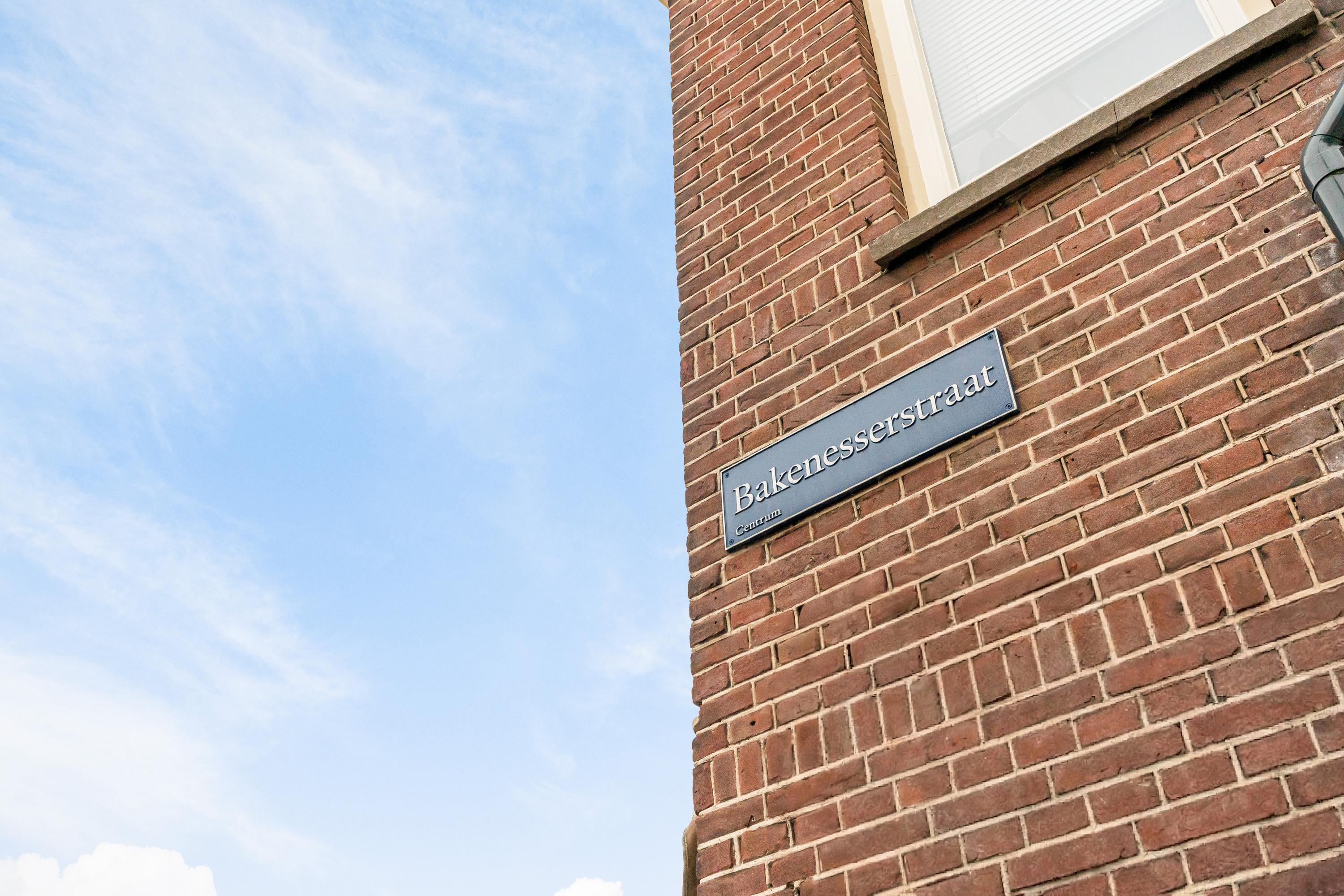 Studio te koop: Bakenesserstraat 27E, Haarlem
