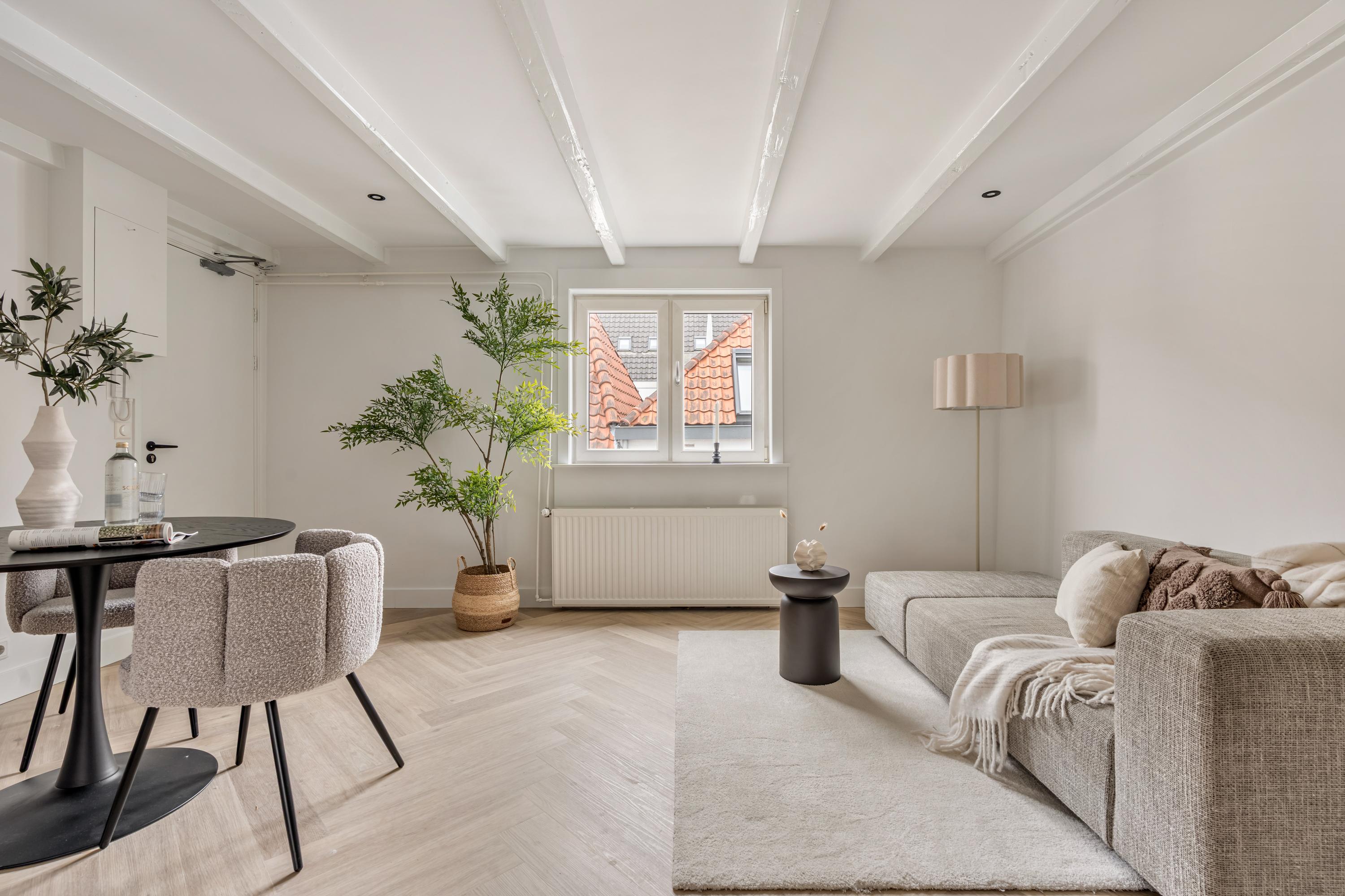 Studio te koop: Bakenesserstraat 27E, Haarlem