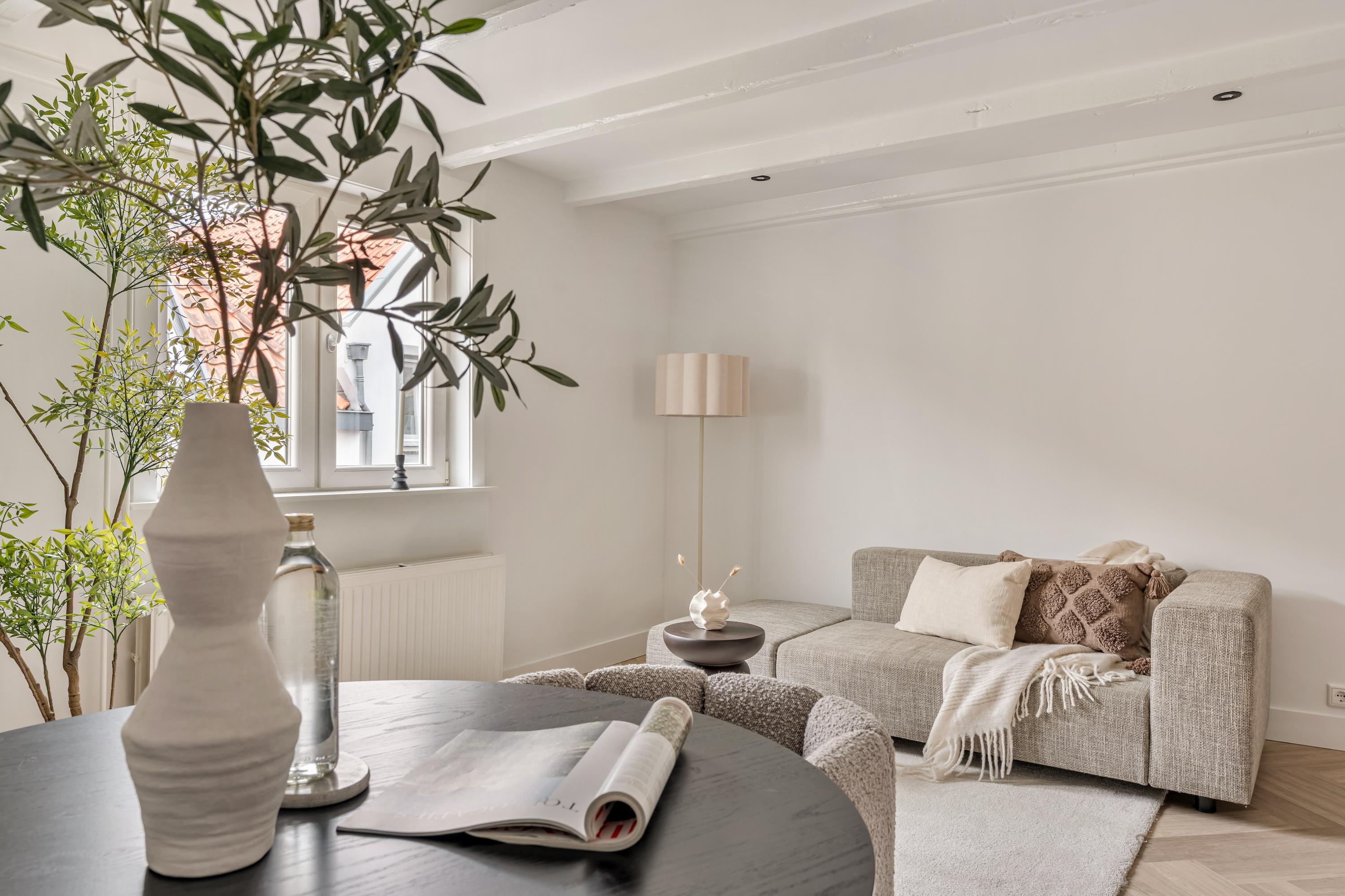 Studio te koop: Bakenesserstraat 27E, Haarlem