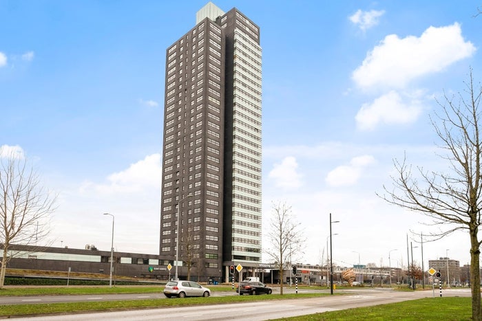 Te huur: Appartement Winkelcentrum Woensel in Eindhoven