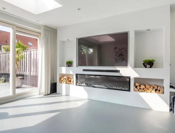 Huis Haarspitstraat in Purmerend