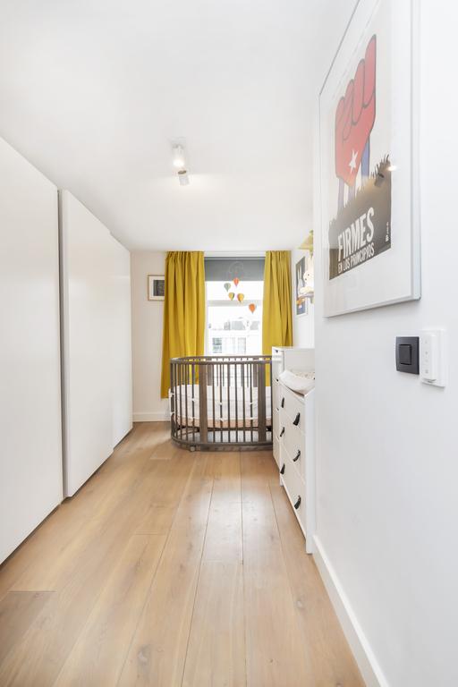 Te huur Appartement Ceintuurbaan in Amsterdam