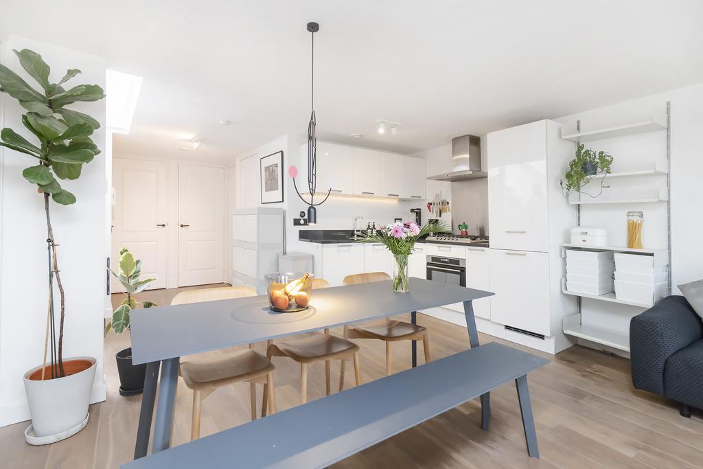 Te huur Appartement Ceintuurbaan in Amsterdam