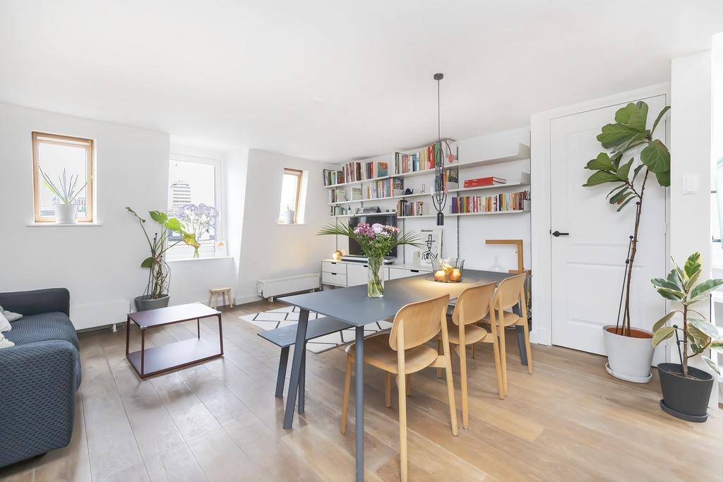 Te huur Appartement Ceintuurbaan in Amsterdam