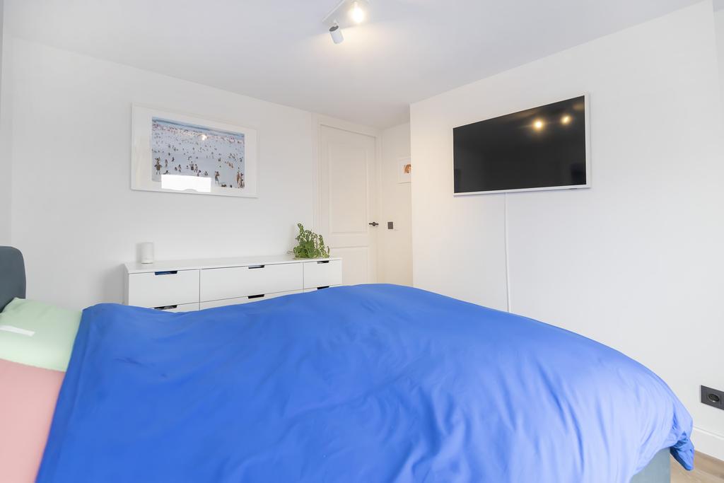 Te huur Appartement Ceintuurbaan in Amsterdam