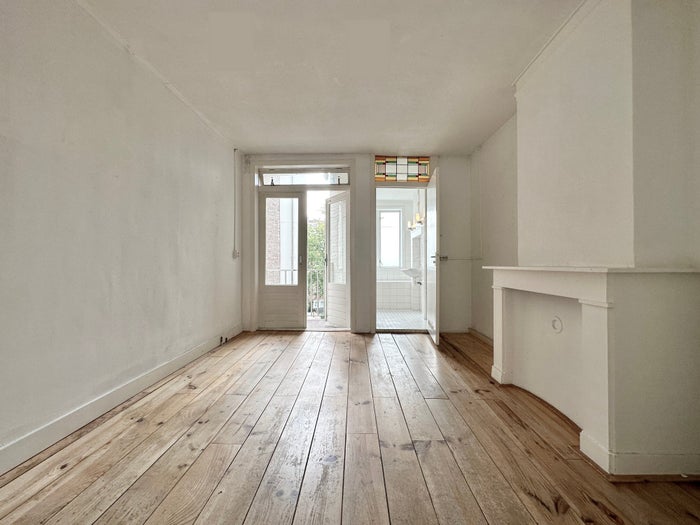 Te huur: Appartement Zeilstraat in Amsterdam