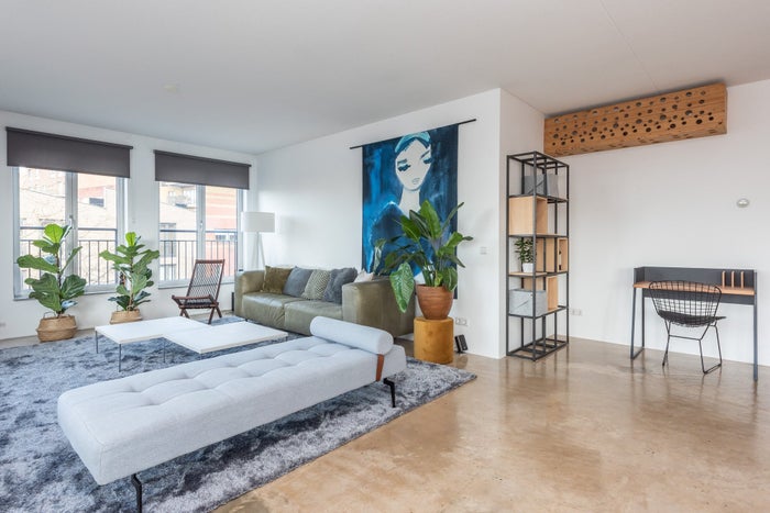 Te huur: Appartement Paradijslaan in Rotterdam