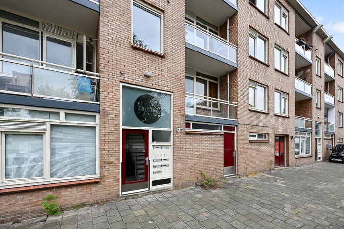 Groetstraat 127