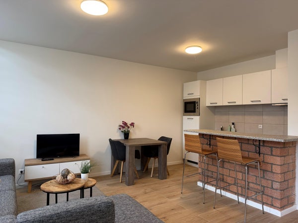 Appartement Coehoornparkstraat in Bergen op Zoom