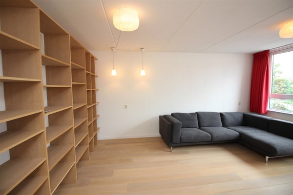 Te huur: Appartement Leeuwerikstraat in Amsterdam