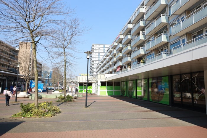 Te huur: Appartement Prins Frederiklaan in Leidschendam