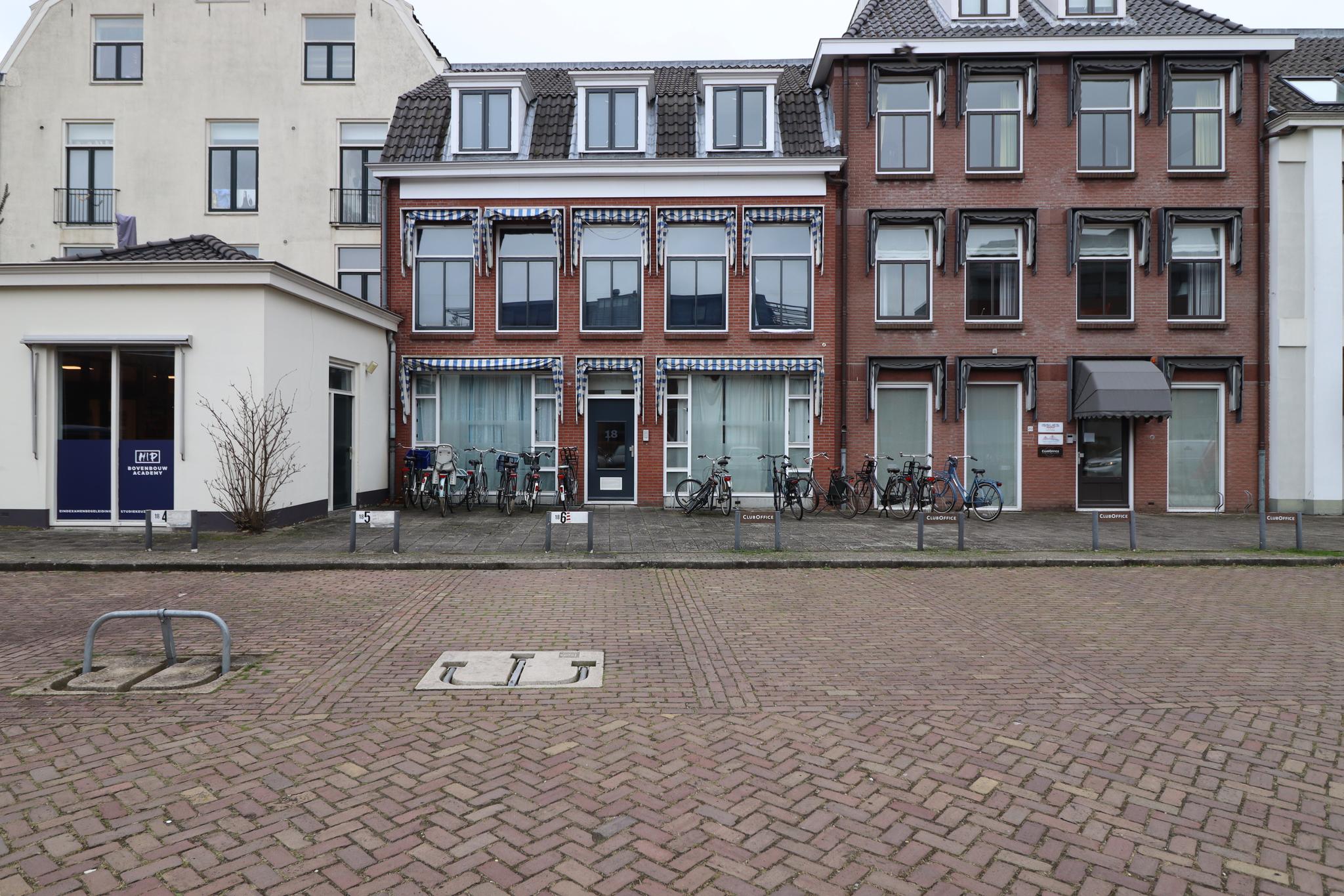 Te huur Appartement Hoge Naarderweg in Hilversum