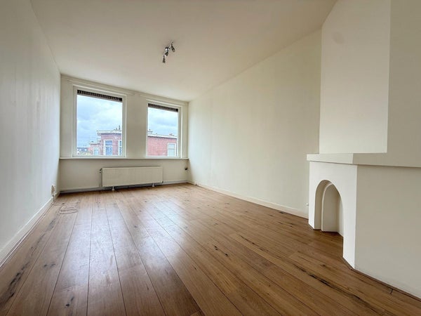 Appartement Rabarberstraat 20 in Den Haag
