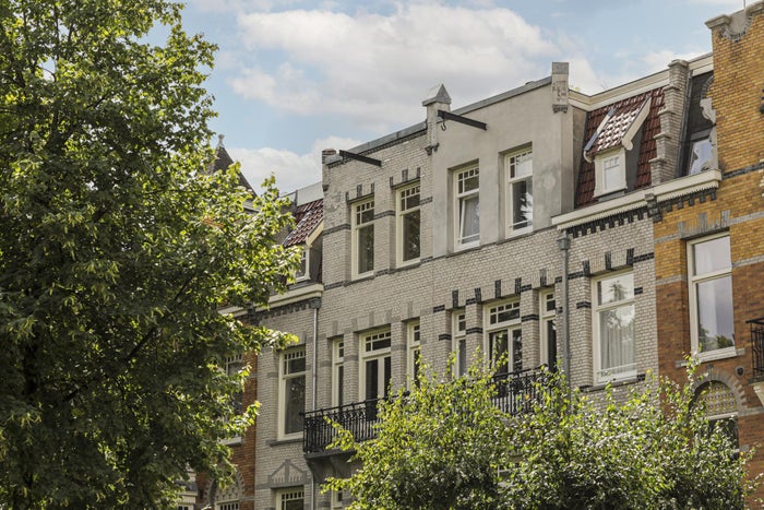 Te huur: Appartement Emmastraat in Amsterdam