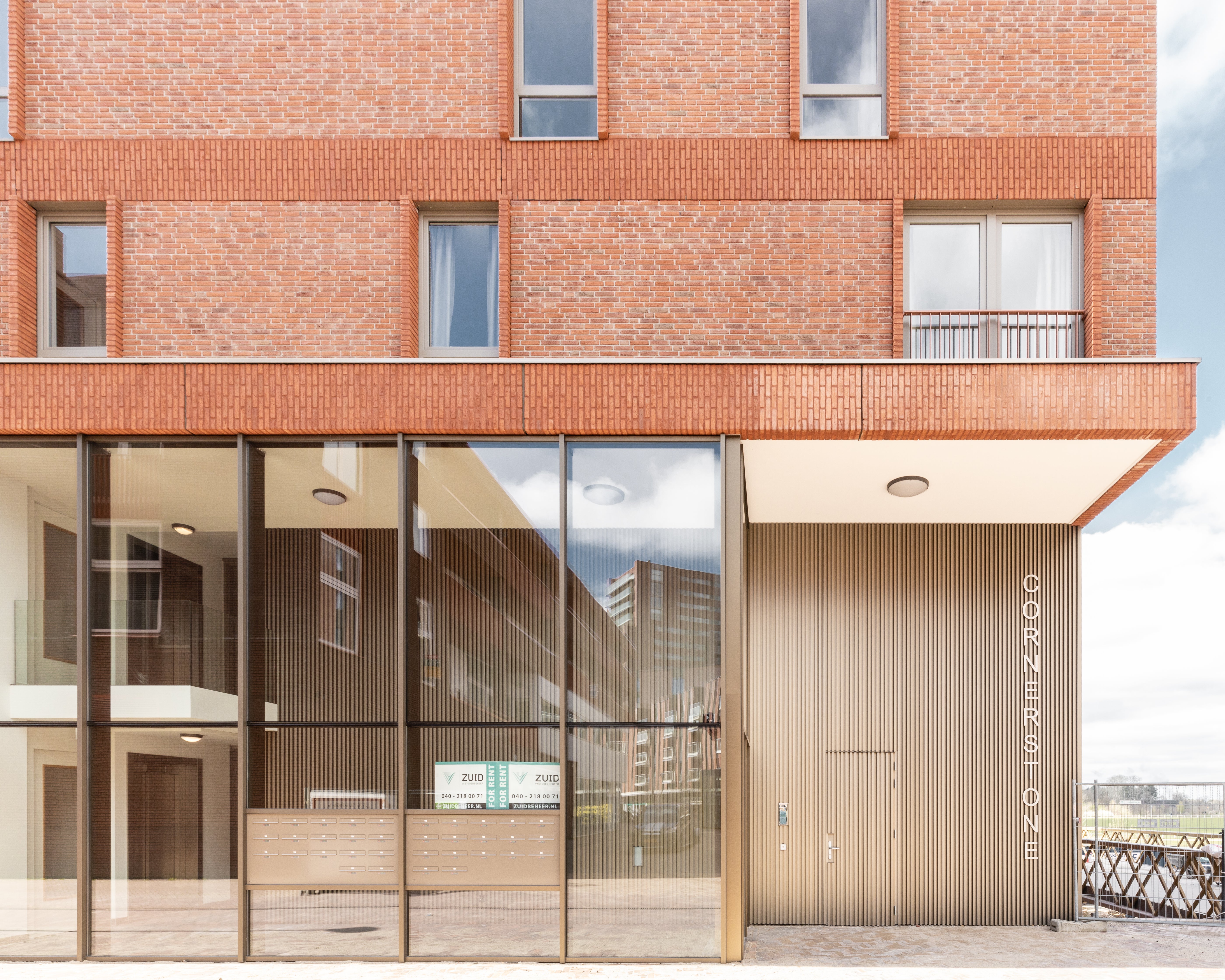 Appartement Meerring 3 in Eindhoven