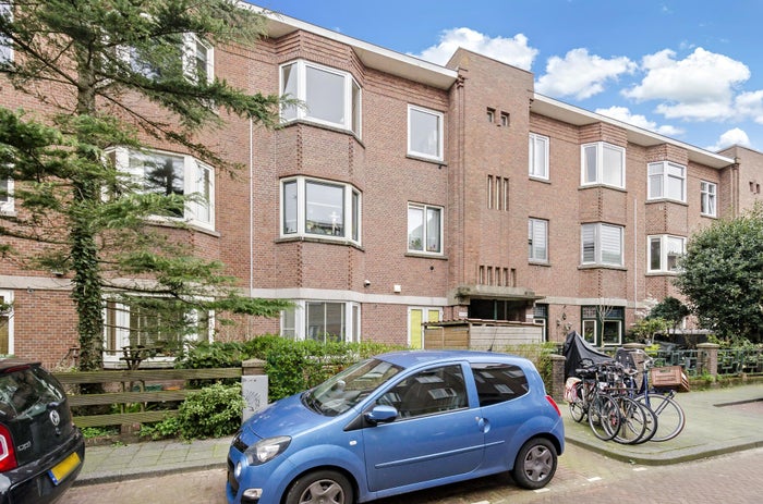 Klimopstraat 242