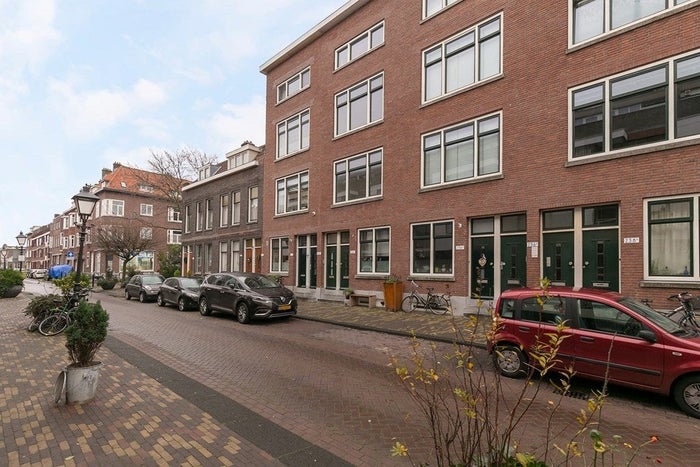 Te huur: Appartement Zuidhoek in Rotterdam