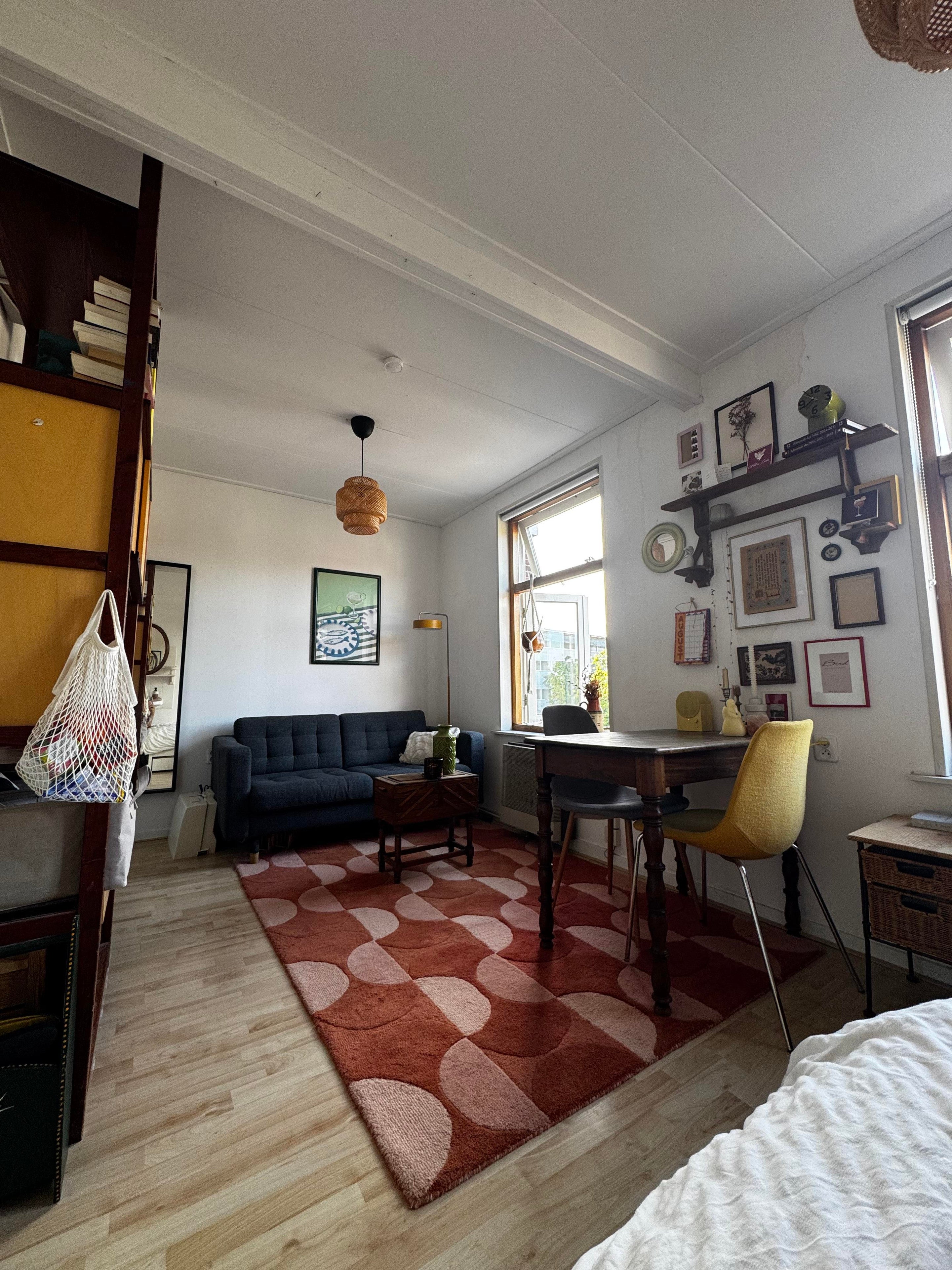Kamer te koop: Assendorperdijk, Zwolle