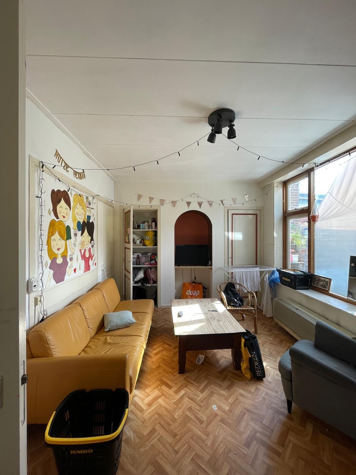 Kamer te koop: Assendorperdijk, Zwolle