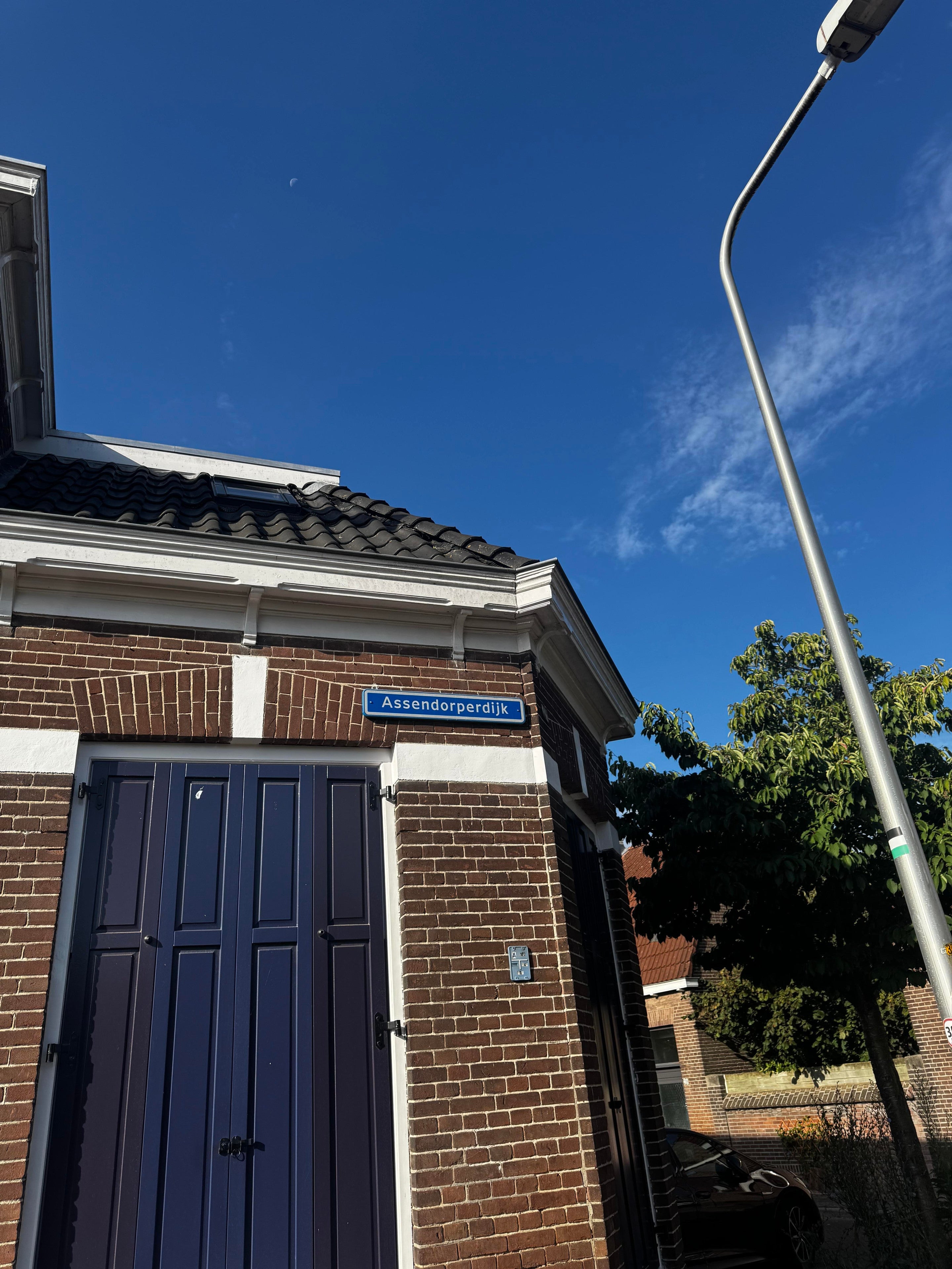 Kamer te koop: Assendorperdijk, Zwolle