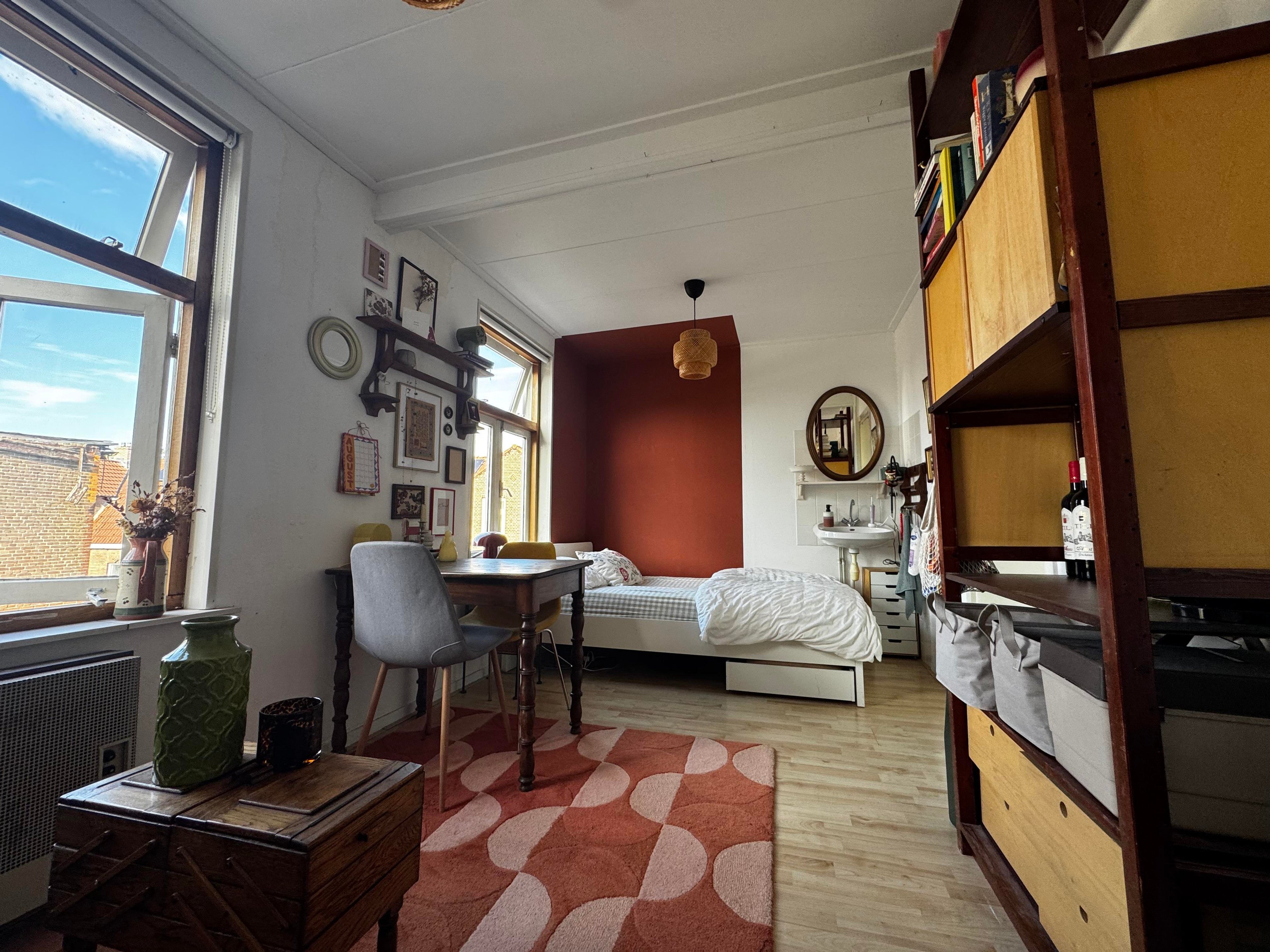 Kamer te koop: Assendorperdijk, Zwolle