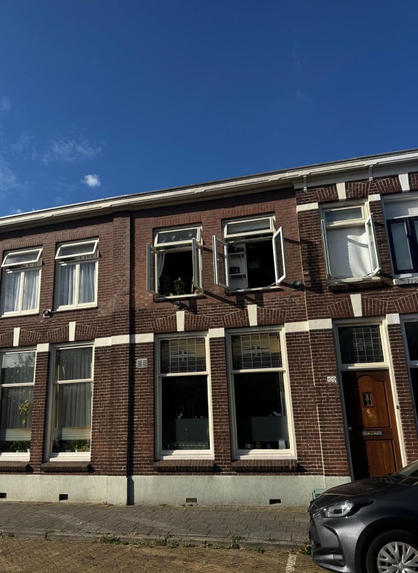 Kamer Assendorperdijk in Zwolle